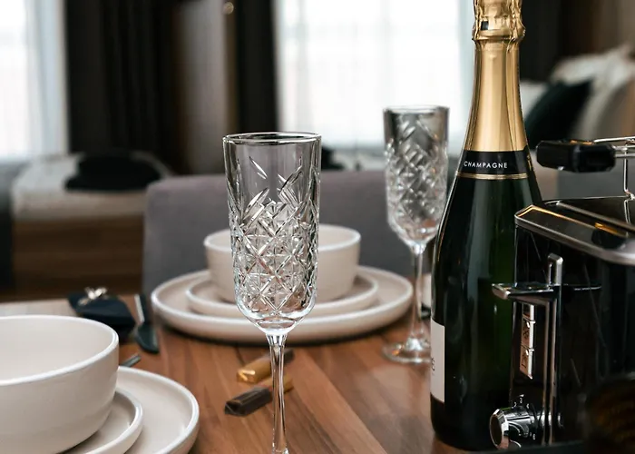 Apartments Wroc\'Love By Me &301 Legnicka & Self Check-In 24H & Lift & Air Conditioning
