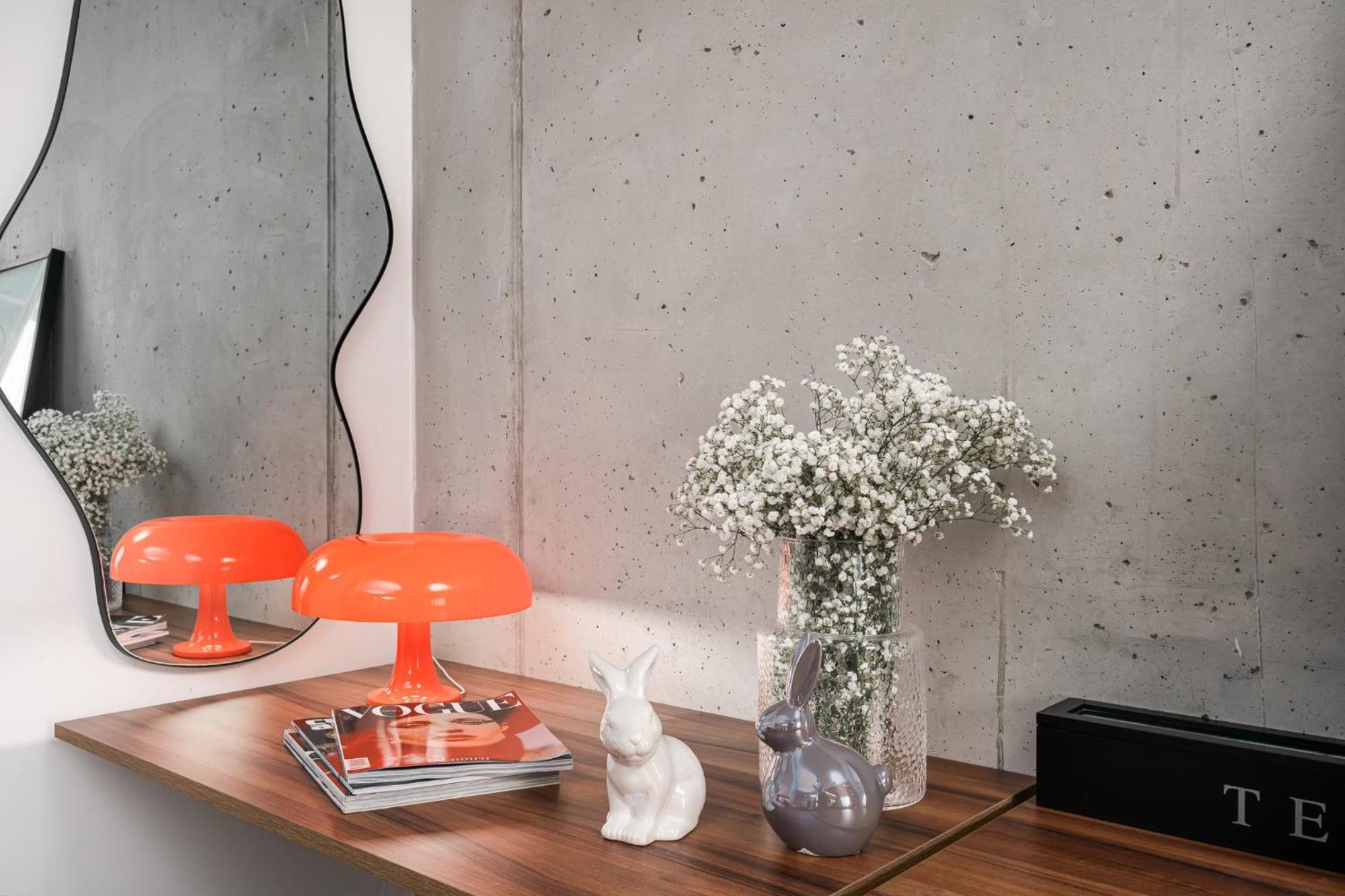 Wroc'love By Me &301 Legnicka & Self Check-in 24h & Lift & Air Conditioning Apartment *