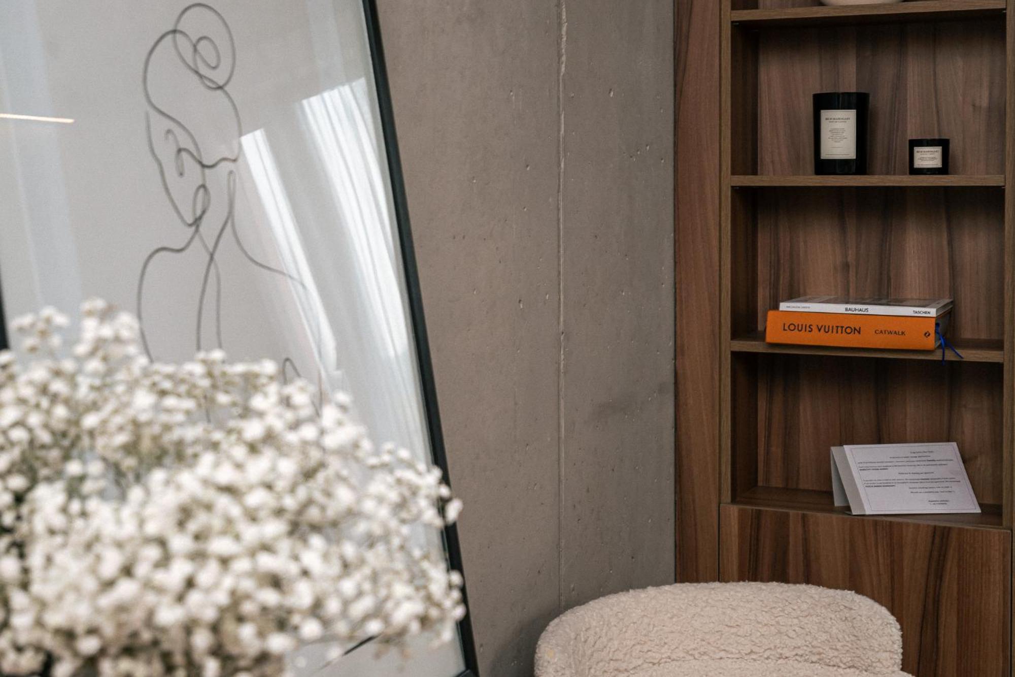 Wroc'love By Me &301 Legnicka & Self Check-in 24h & Lift & Air Conditioning Breslavia
